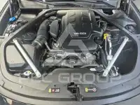 2021 KIA K9