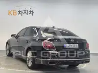 2021 KIA K9