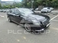 2021 KIA K9