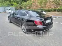 2021 KIA K9