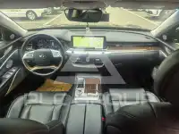 2021 KIA K9