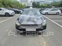 2021 KIA K9