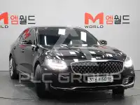 2021 KIA K9
