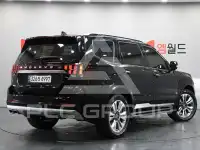 2021 KIA Mohave