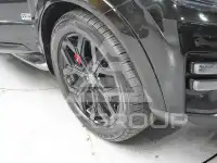 2021 KIA Mohave