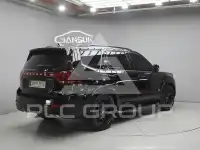 2021 KIA Mohave