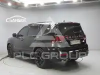 2021 KIA Mohave