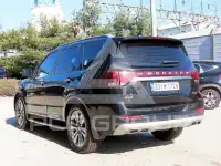2021 KIA Mohave
