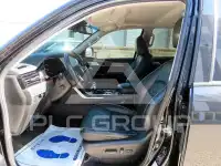 2021 KIA Mohave