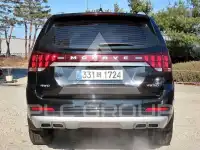 2021 KIA Mohave