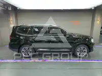 2021 KIA Mohave