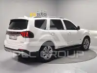 2021 KIA Mohave