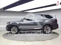 2021 KIA Mohave