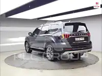 2021 KIA Mohave