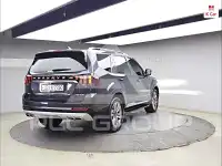 2021 KIA Mohave