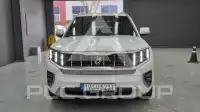2021 KIA Mohave