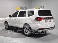 2021 KIA Mohave