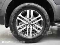 2021 KIA Mohave