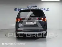 2021 KIA Mohave