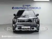 2021 KIA Mohave