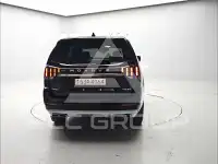 2021 KIA Mohave