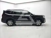 2021 KIA Mohave