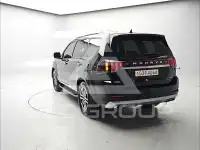 2021 KIA Mohave