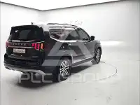 2021 KIA Mohave