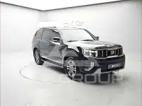 2021 KIA Mohave