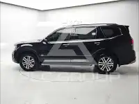 2021 KIA Mohave