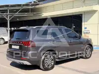 2021 KIA Mohave