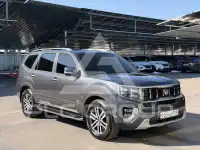 2021 KIA Mohave
