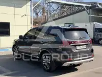 2021 KIA Mohave