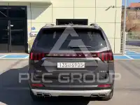 2021 KIA Mohave