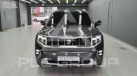 2021 KIA Mohave