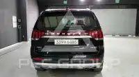 2021 KIA Mohave