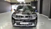 2021 KIA Mohave