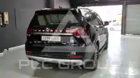 2021 KIA Mohave
