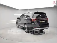 2021 KIA Mohave