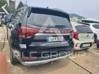 2021 KIA Mohave