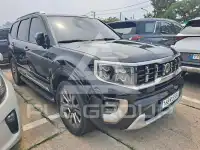 2021 KIA Mohave