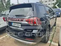 2021 KIA Mohave