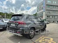 2021 KIA Mohave