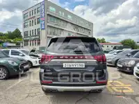 2021 KIA Mohave