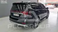 2021 KIA Mohave