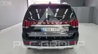2021 KIA Mohave
