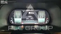 2021 KIA Mohave