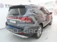 2021 KIA Mohave