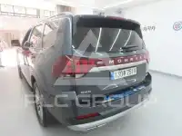 2021 KIA Mohave