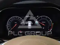 2021 KIA Mohave